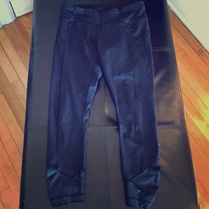 Running pant